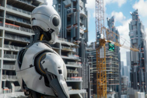 Lee más sobre el artículo La revolución de la inteligencia artificial en la construcción