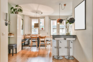 Lee más sobre el artículo Cinco tendencias en arquitectura sostenible para el año 2025