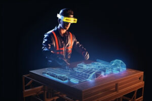 Lee más sobre el artículo Materiales del Futuro, La Revolución de la Construcción Modular